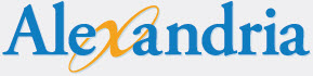alexandria_library host alexandria_library host
