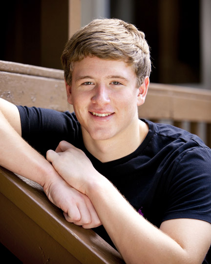 Craig Bradshaw Craig Bradshaw