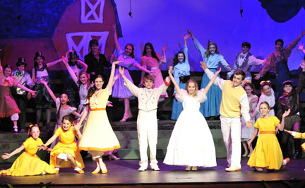 Fine Arts_HONK_3 Fine Arts_HONK_3