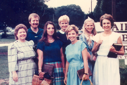 Historical Photos_RBA + Teachers