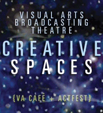 header - Creative Spaces