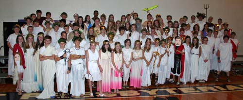 image - 7th Grade Greek Day 10-22-10 image - 7th Grade Greek Day 10-22-10