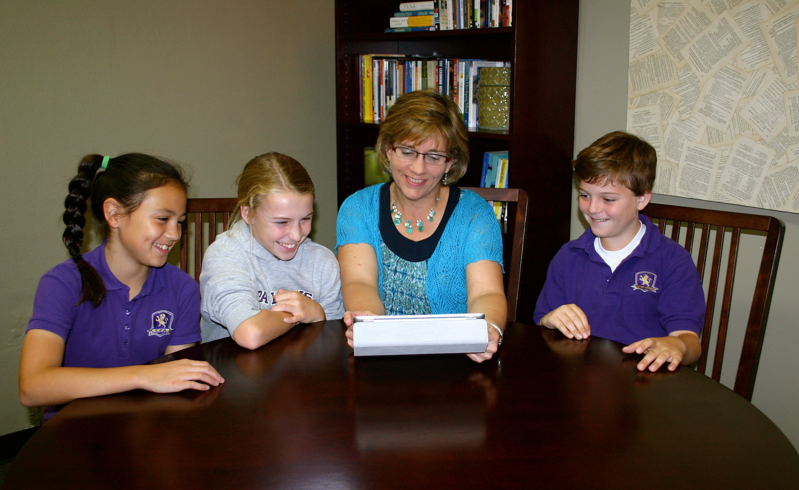 Katherine Koonce Tech Photo Katherine Koonce Tech Photo