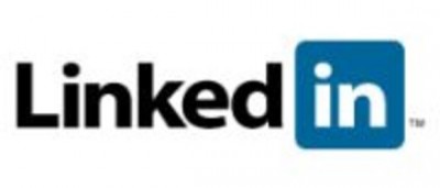 LinkedIn logo - linkedin