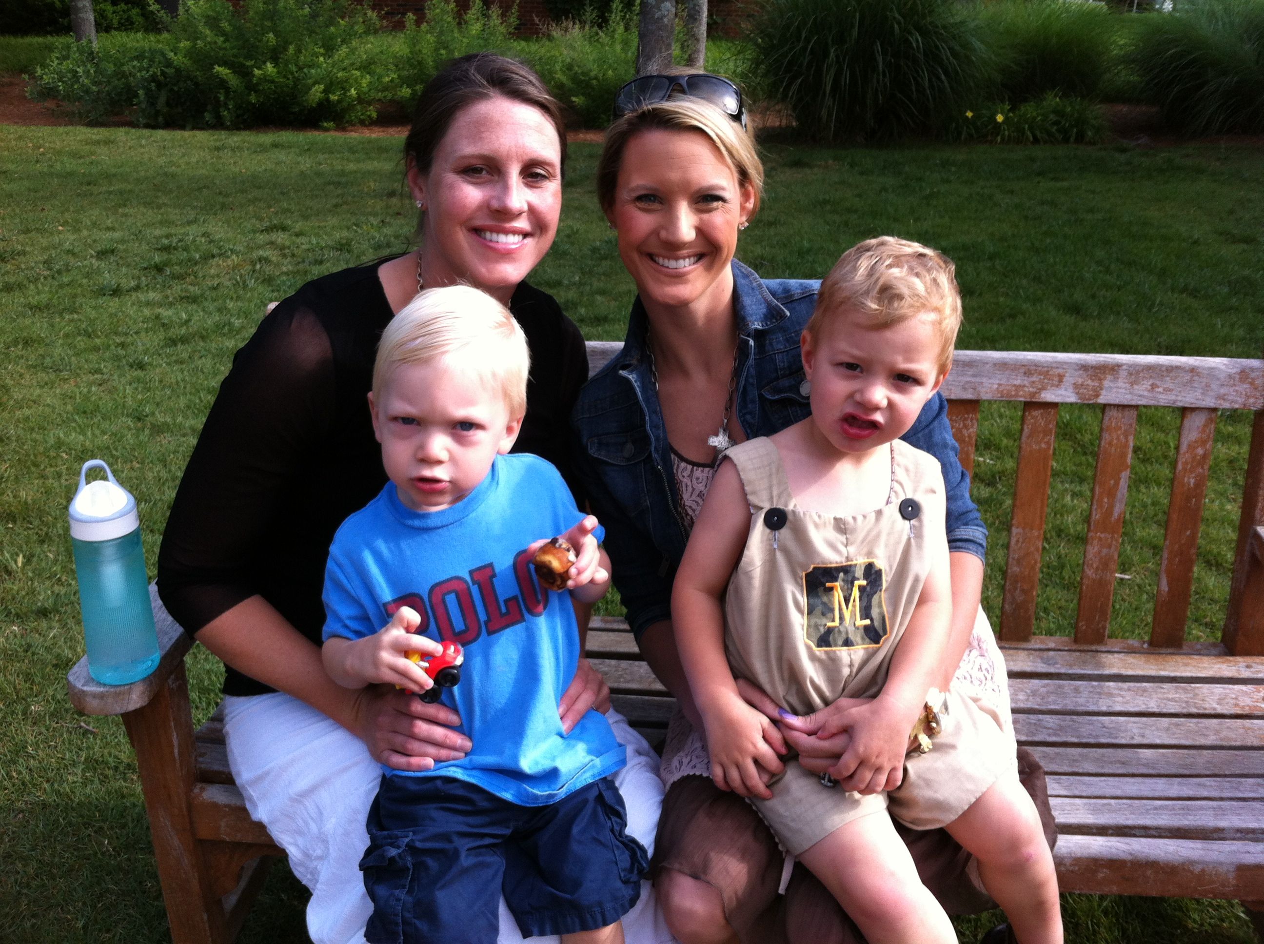 Preschool Picnic 1