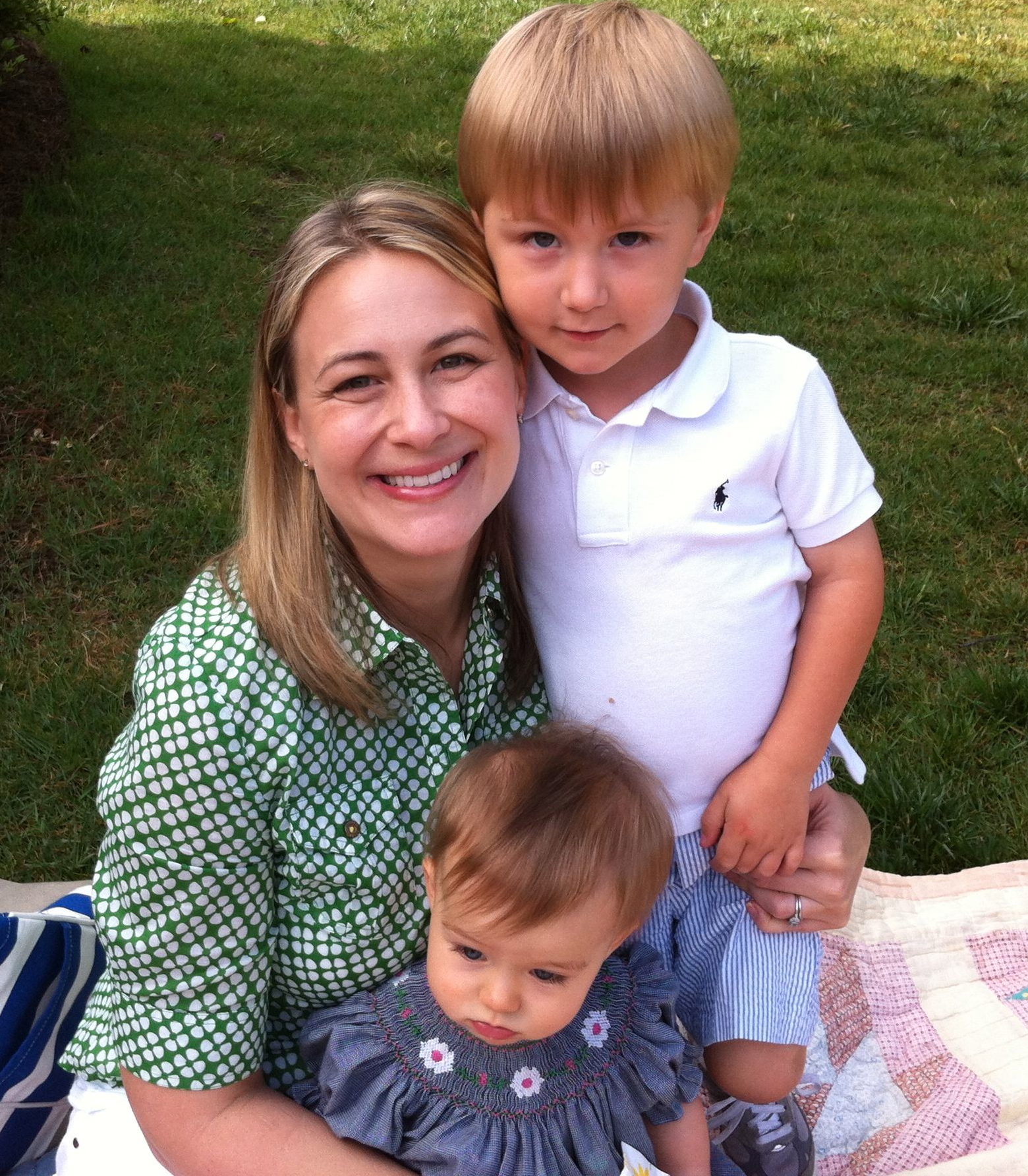 Preschool Picnic 2 Preschool Picnic 2
