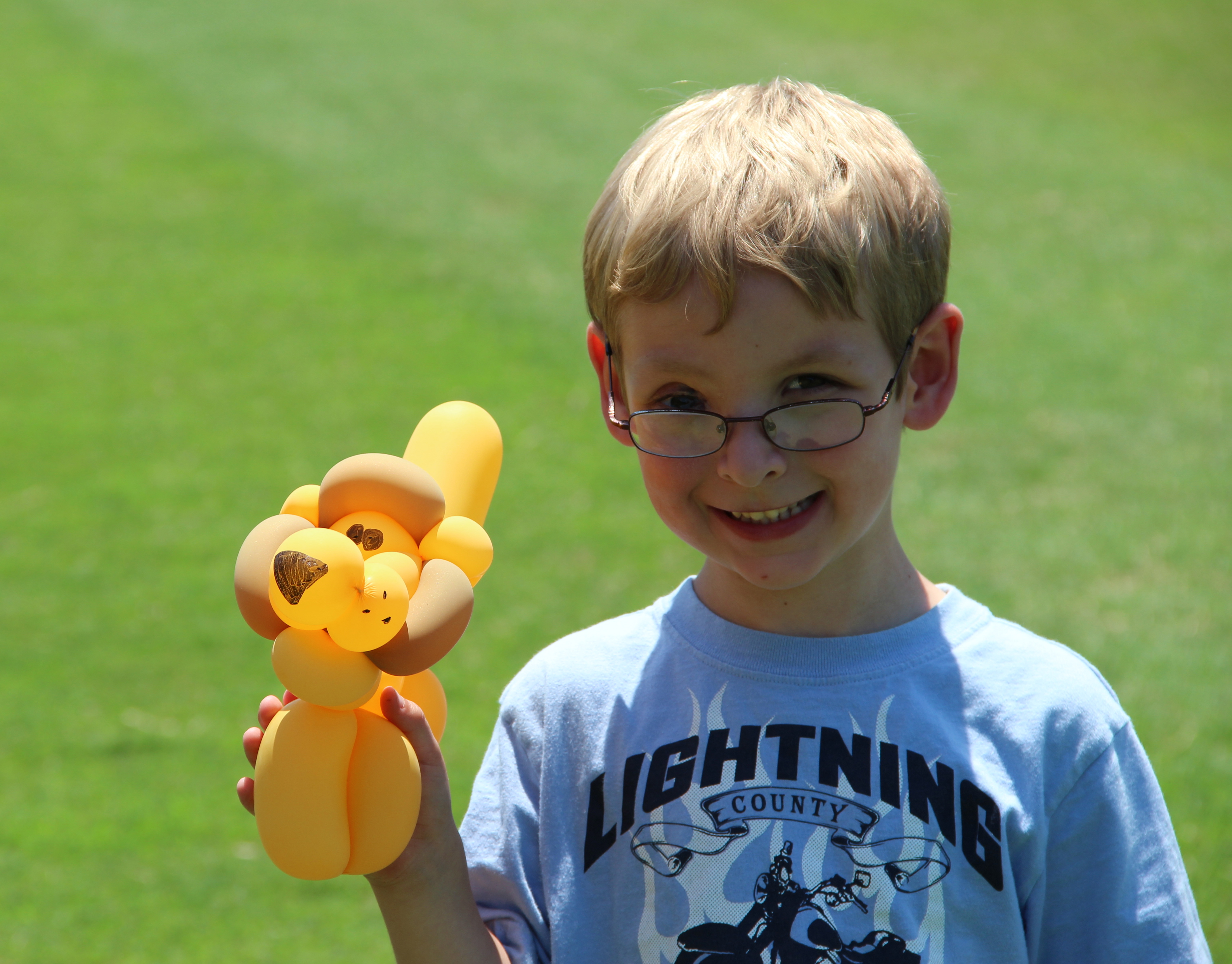Preschool Fun Day Photo #3 Preschool Fun Day Photo #3