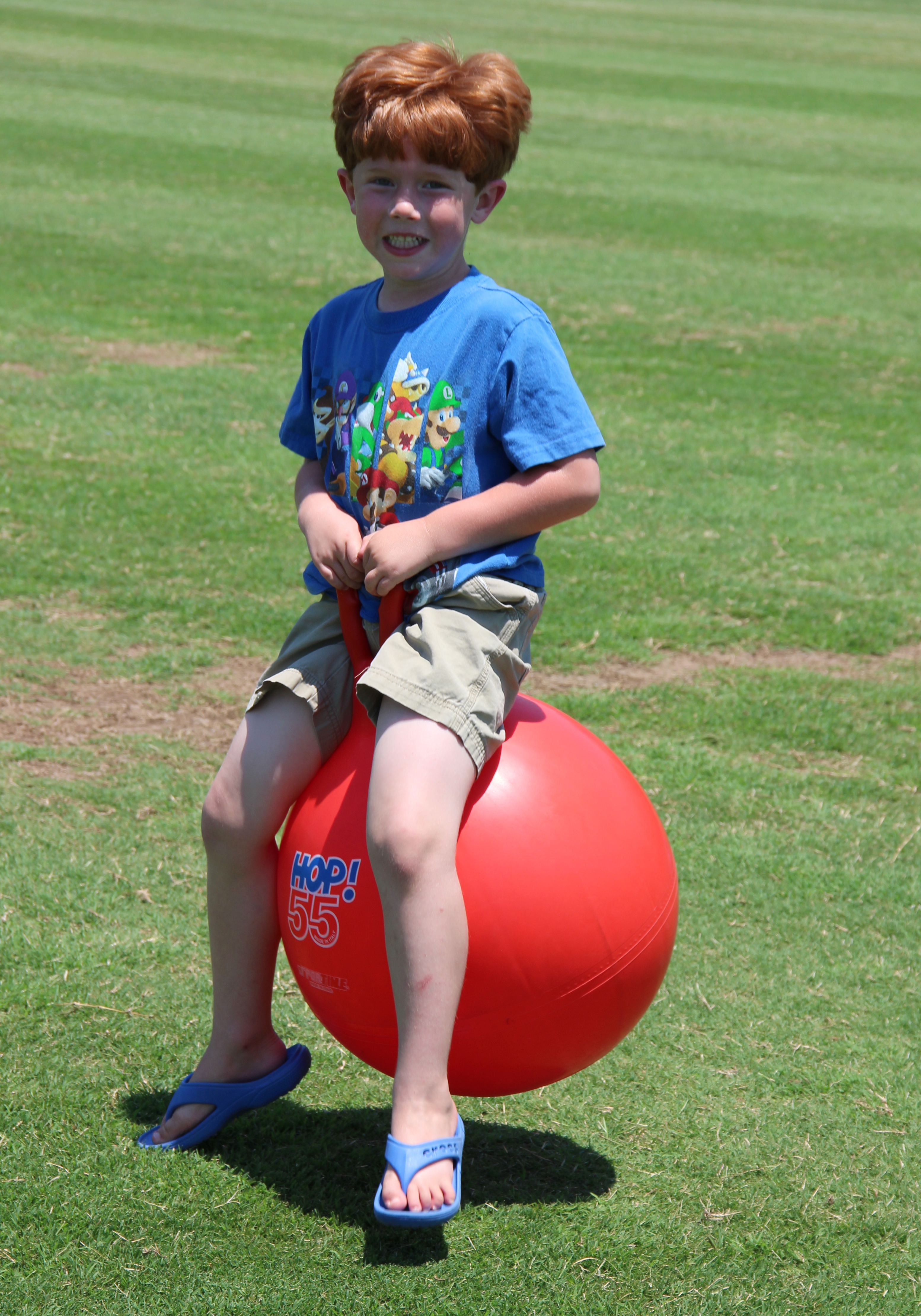 Preschool Fun Day Photo #4 Preschool Fun Day Photo #4
