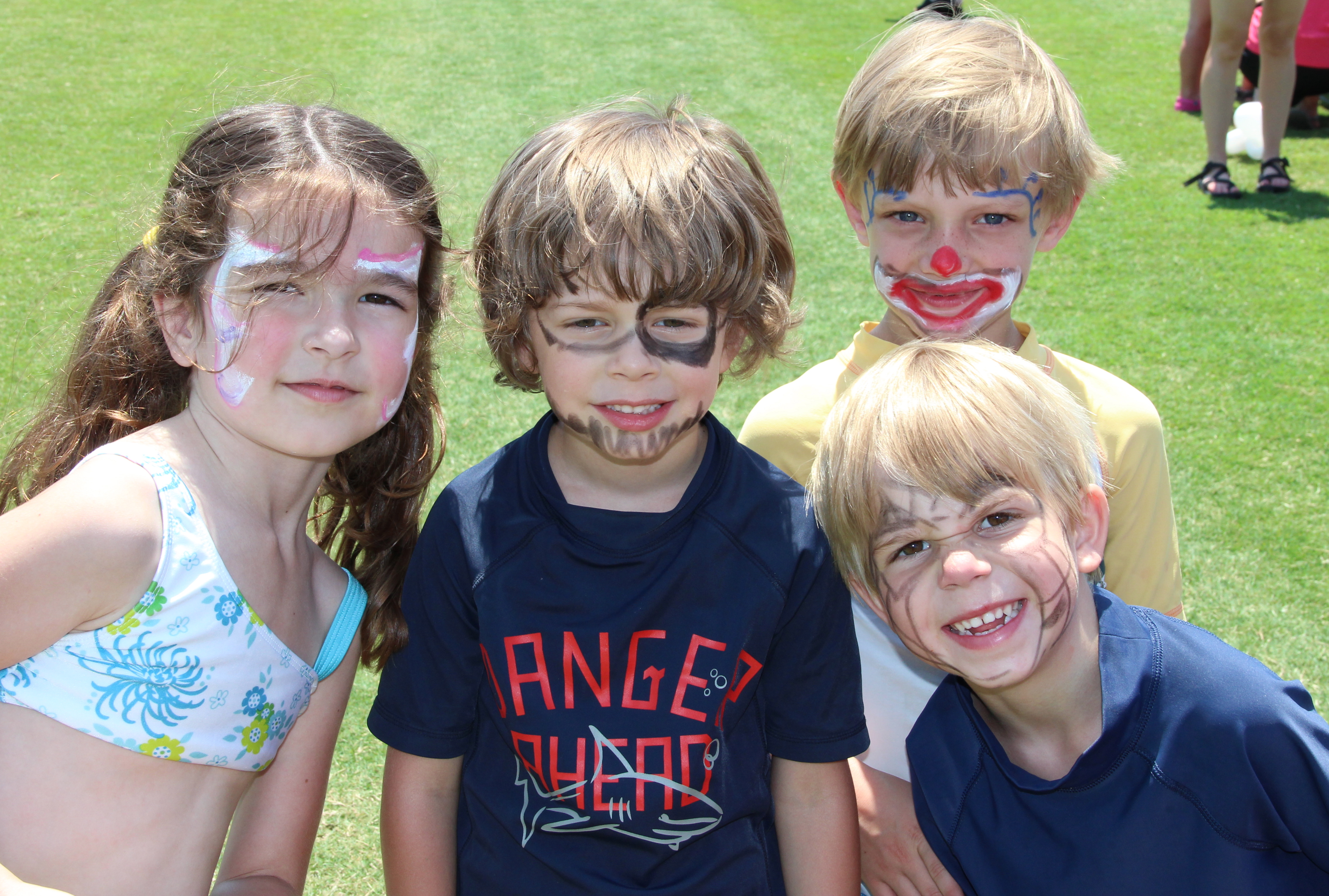 Preschool Fun Day Photo #5 Preschool Fun Day Photo #5