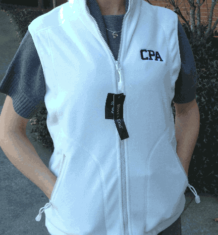 Roar Store_women's vest