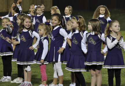 Roar Store_cheerleader uniform