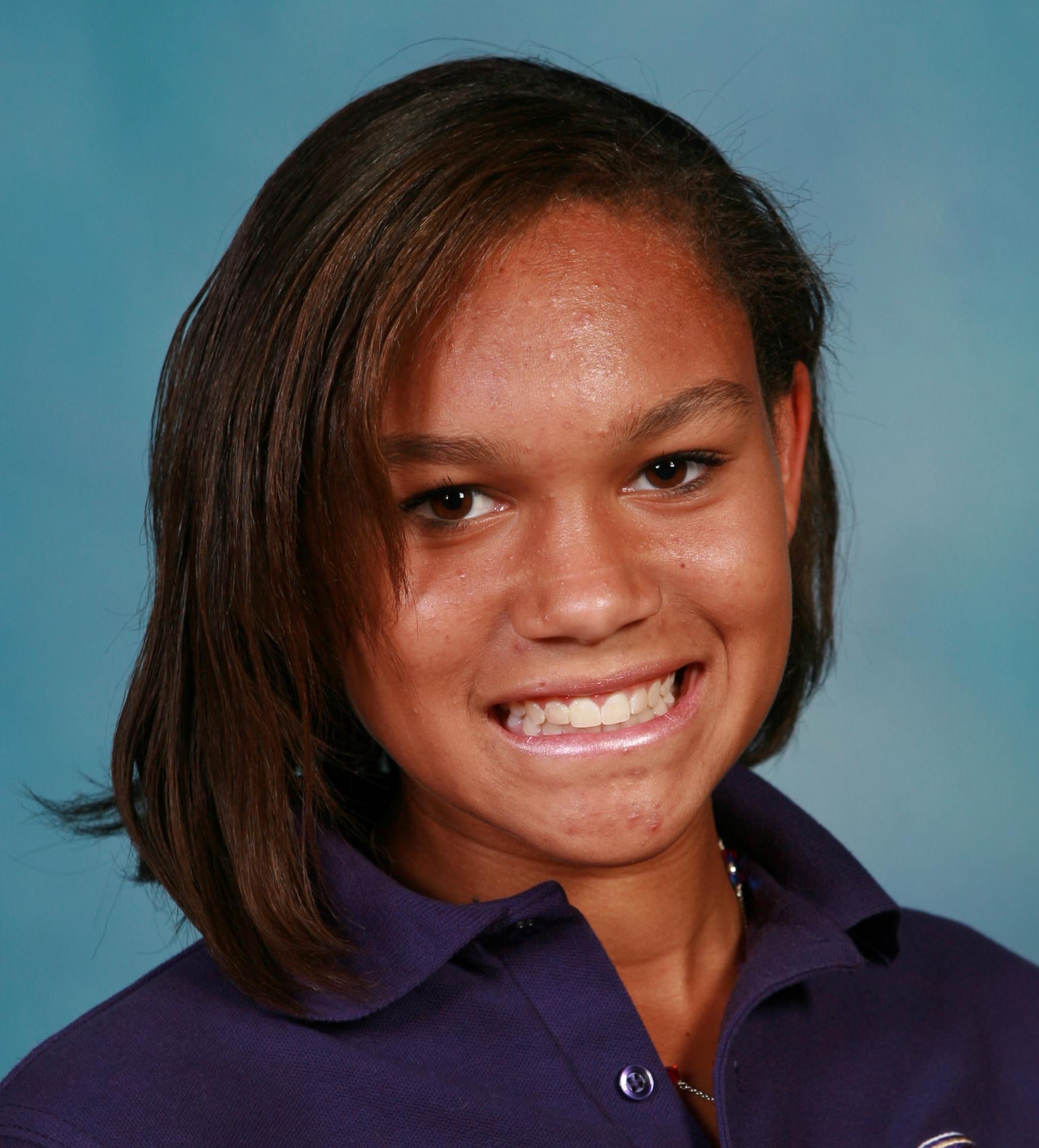 Sydney Campbell 2010-11