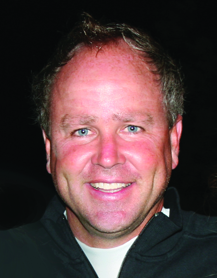 Staff: Brett Armstrong Staff: Brett Armstrong