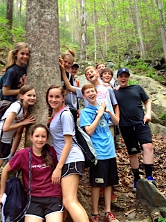 seventh grade class trip 2 seventh grade class trip 2