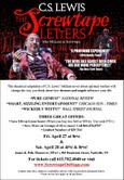 screwtape letters