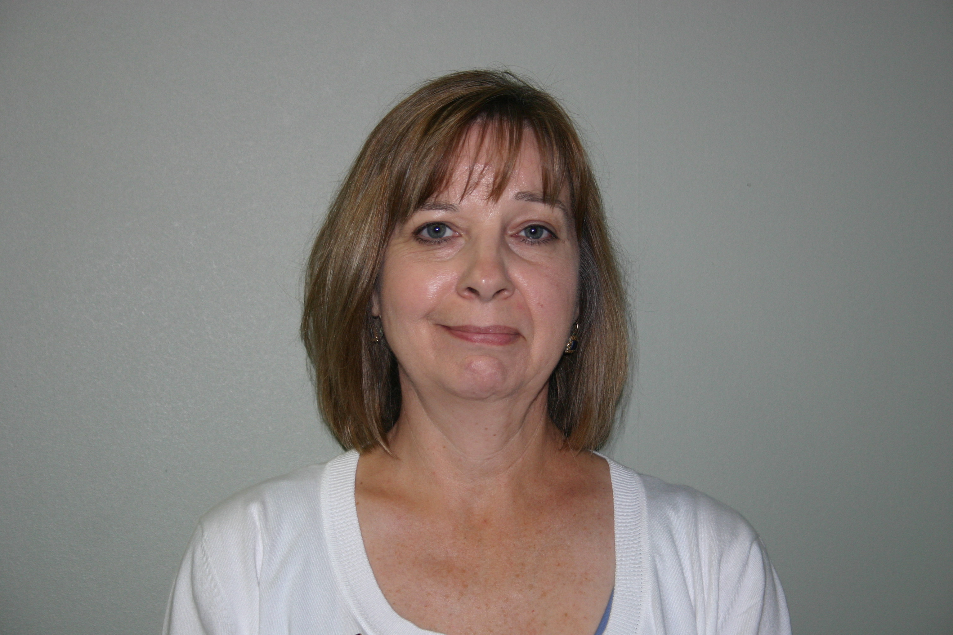 staff photo - jan huddleston