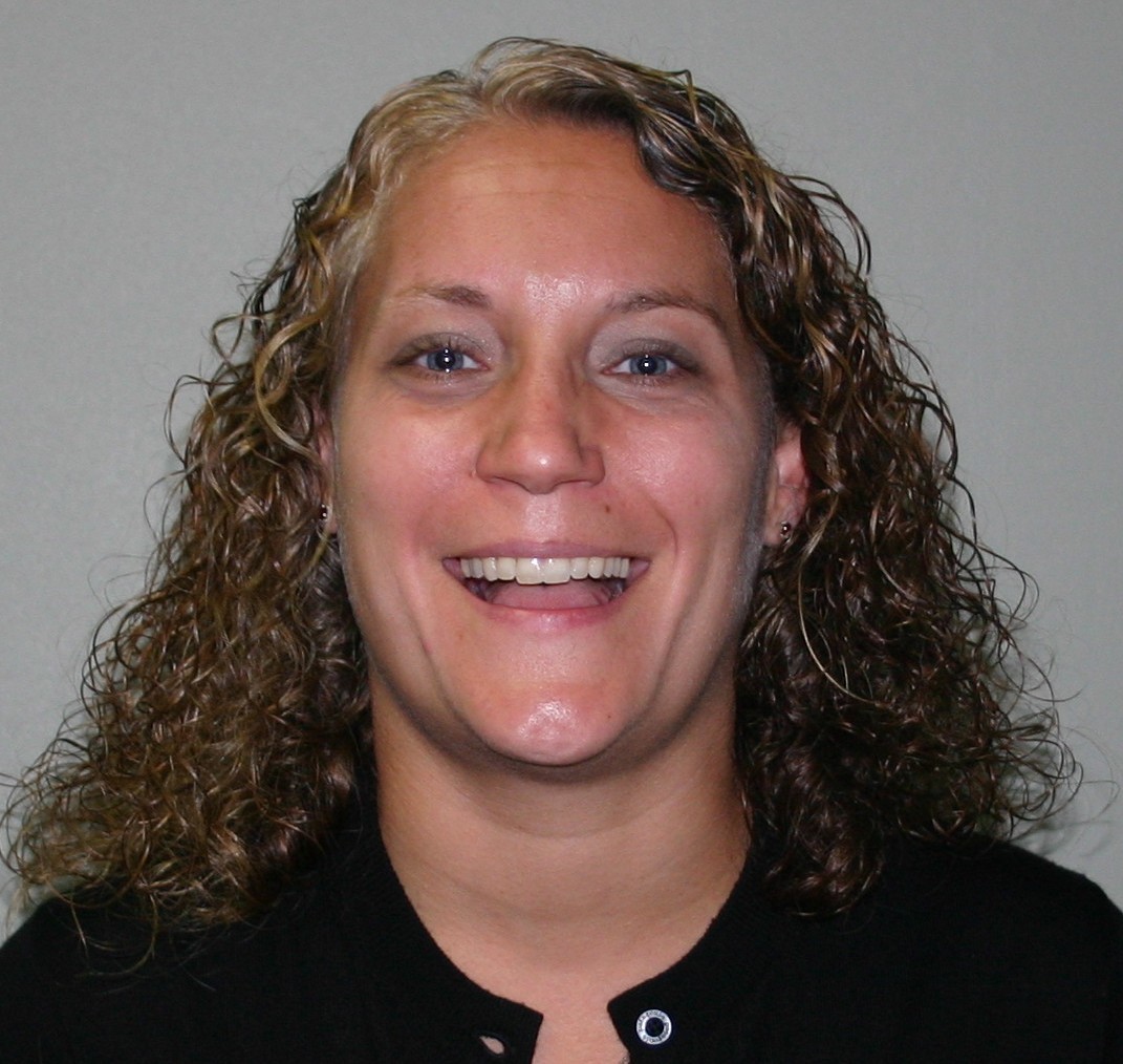 staff photo - misty schrader staff photo - misty schrader
