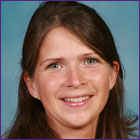 staff - Jennifer McKnight staff - Jennifer McKnight